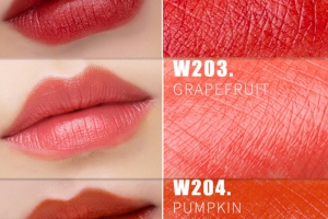 口红oem厂家LS17-5