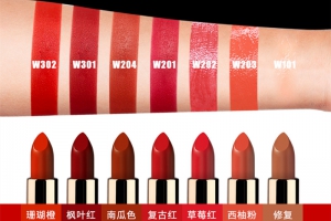 口红oem厂家LS17-6