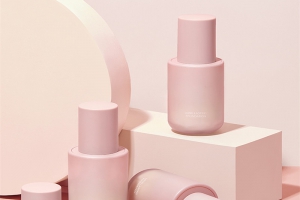 化妆品oem厂家-柔雾持妆粉底液 FD32